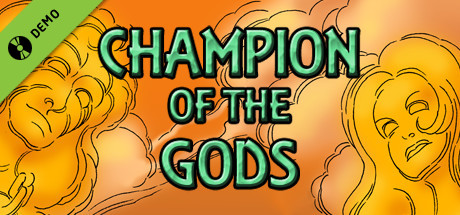 Champion of the Gods Demo