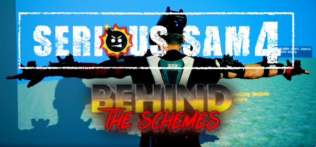 Behind The Schemes: Serious Sam 4 (Croteam)