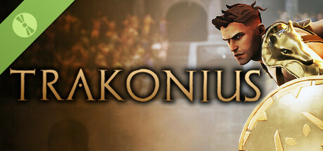 Trakonius Demo