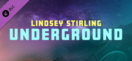 Synth Riders: Lindsey Stirling - 