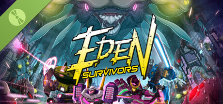 Eden Survivors Demo