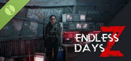 ENDLESS DAYS Z Demo