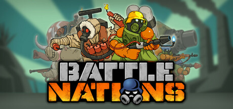 Battle Nations Playtest