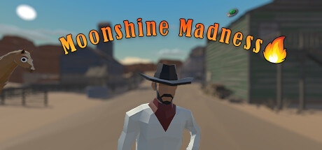 Moonshine Madness