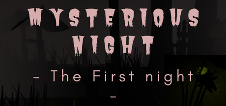 Mysterious Night (The First Night)