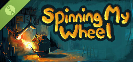 Spinning My Wheel Demo