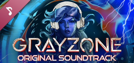 Gray Zone Original Soundtrack