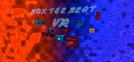 BOX THE BEAT VR