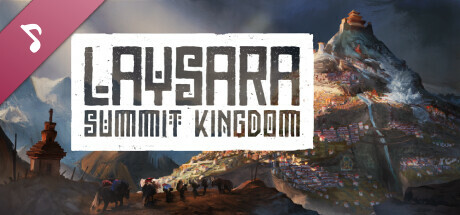 Laysara: Summit Kingdom Soundtrack