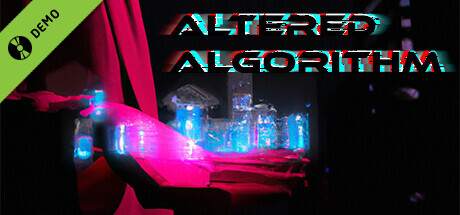 Altered Algorithm Demo