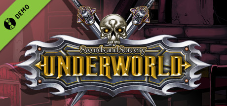 Swords and Sorcery - Underworld - DEFINITIVE EDITION Demo