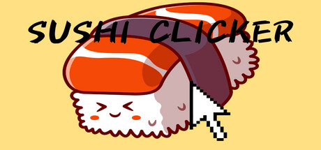 Sushi Clicker