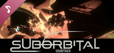 Suborbital Soundtrack