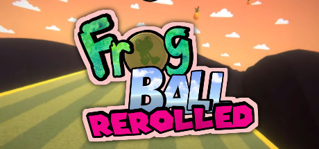 Frog Ball Rerolled