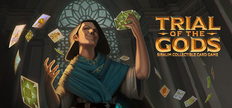 Trial of the Gods: Siralim CCG