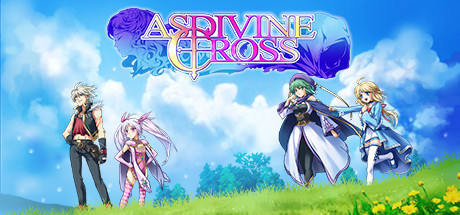 Asdivine Cross