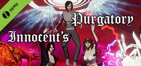 Innocent's purgatory Demo