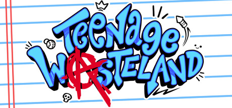 Teenage Wasteland