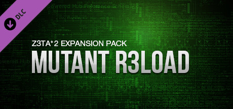 Z3TA+ 2 - Cakewalk Mutant R3LOAD Pack