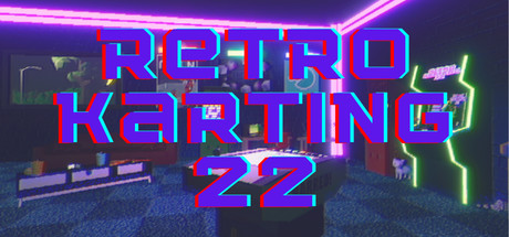 Retro Karting 22