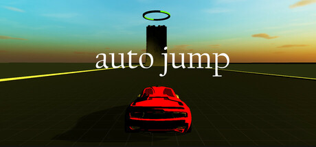 Auto Jump