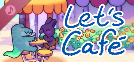 Let's Café Soundtrack