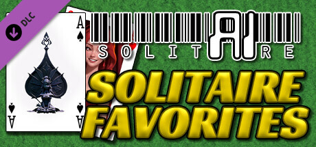 AI Solitaire - Solitaire Favorites Pack