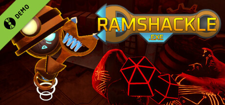 Ramshackle.EXE Demo