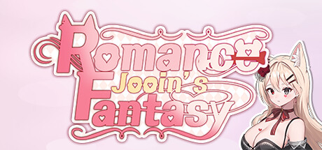 Jooin's Romance Fantasy