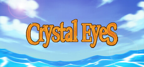 Crystal Eyes