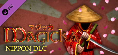 Magicka: Nippon