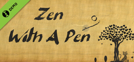 Zen With A Pen - Demo