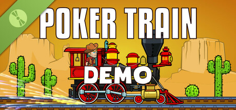 Poker Train Demo