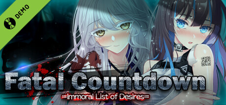 Fatal Countdown - immoral List of Desires Demo