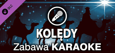 Zabawa Karaoke - kolędy