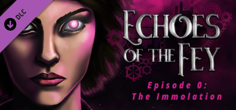 Echoes of the Fey - The Immolation Soundtrack