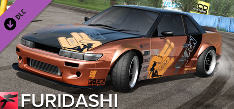 FURIDASHI - PREMIUM CARS PACK#2