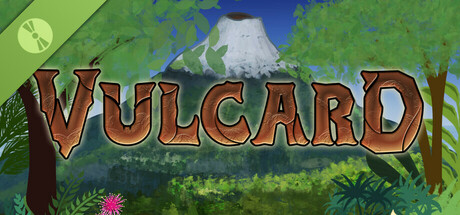 Vulcard Demo