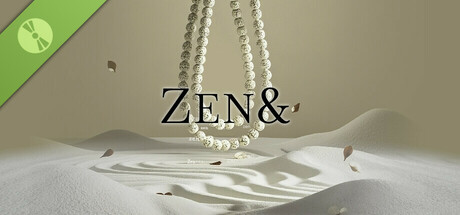 串 ZEN&  Demo