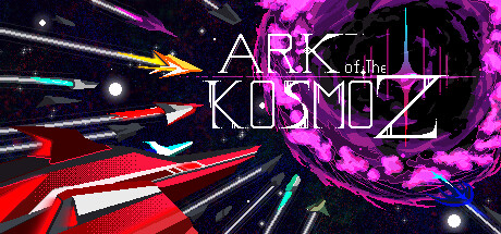 Ark of The Kosmoz