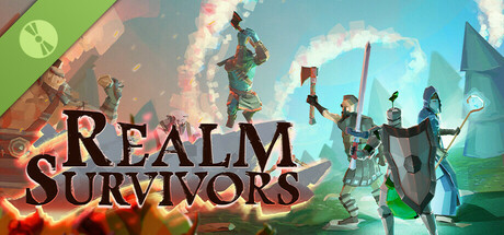 Realm Survivors Demo