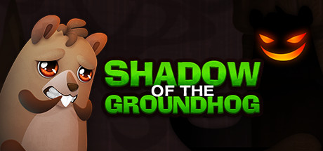 Shadow Of the Groundhog