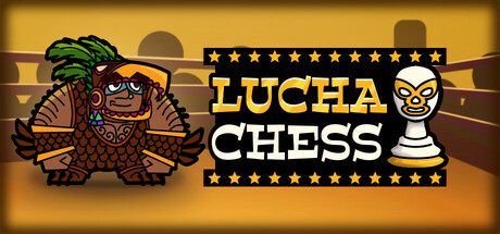 Lucha Chess