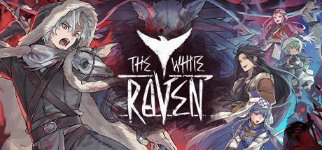 The White Raven