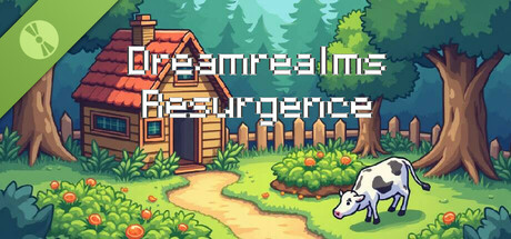 Dreamrealms Resurgence Demo