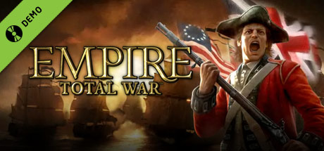 Empire: Total War™ Demo