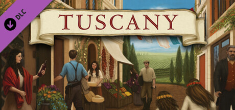 Viticulture - Tuscany Expansion