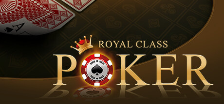 Royal Class Poker