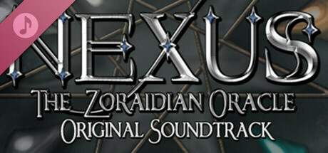 Nexus: The Zoraidian Oracle Soundtrack