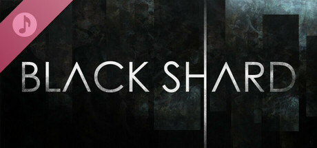 BLACKSHARD Soundtrack